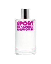 Jil Sander Sander Sport for Woman EdT 100ml