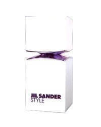 Jil Sander Sander Style EdP 30ml