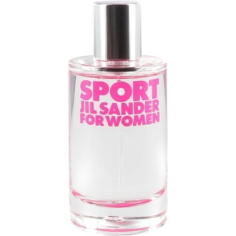 Jil Sander Sport for Woman EdT EdT 50ml