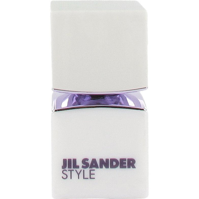 Jil Sander Style Woman EdP EdP 30ml