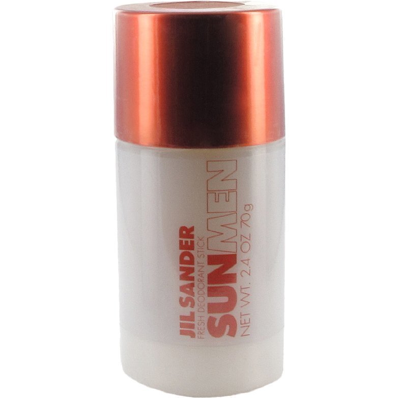 Jil Sander Sun Men Deostick 75ml
