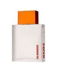 Jil Sander Sun for Men EdT 125ml