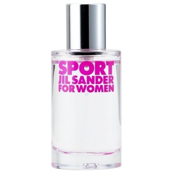 Jill Sander Jil Sander Sport For Women 100 Ml