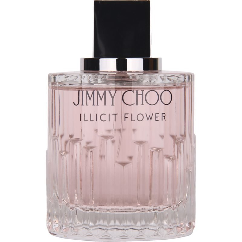 Jimmy Choo Illicit Flower EdT 100ml
