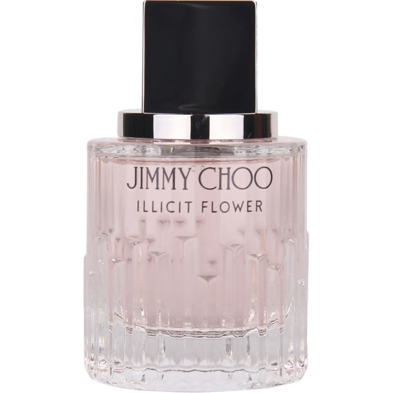 Jimmy Choo Illicit Flower EdT 40ml