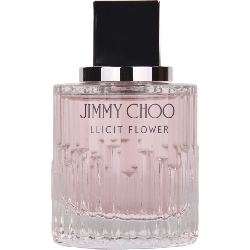 Jimmy Choo Illicit Flower EdT 60ml