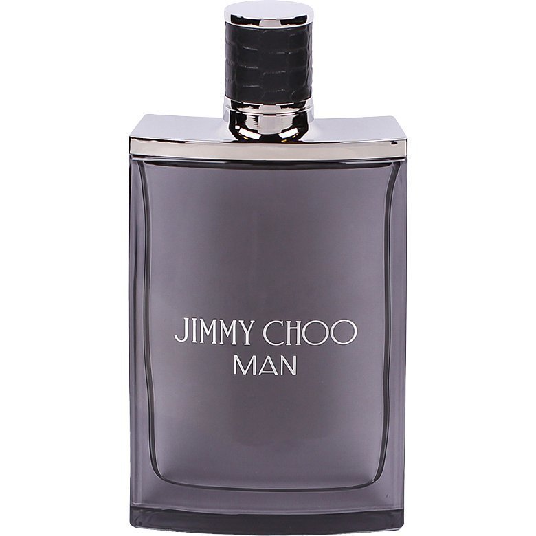 Jimmy Choo Man EdT EdT 100ml