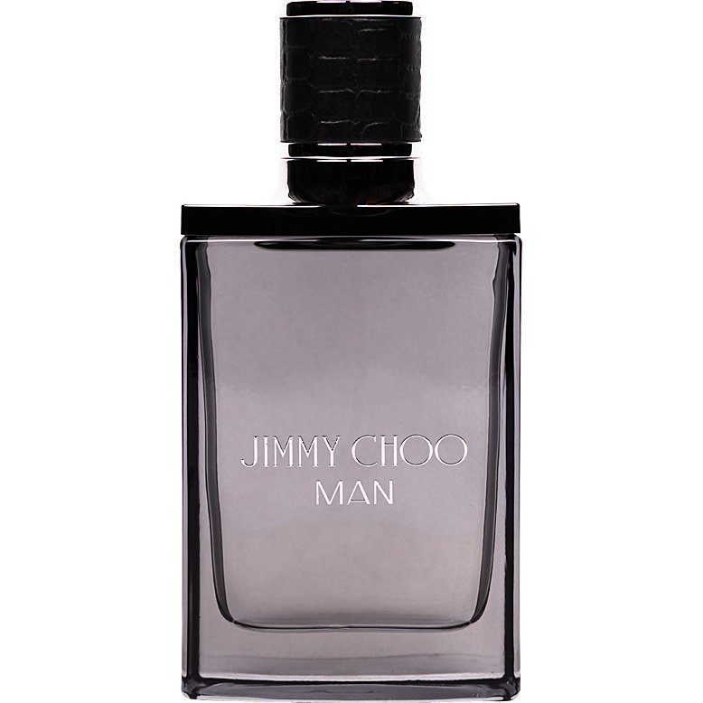 Jimmy Choo Man EdT EdT 50ml