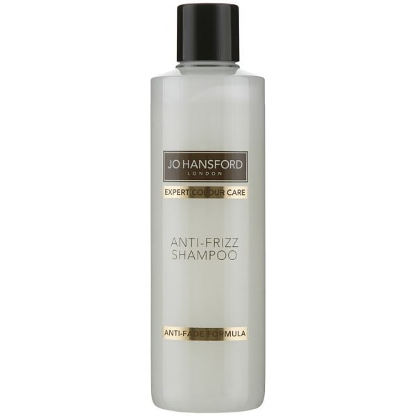 Jo Hansford Anti Frizz Shampoo 250 Ml