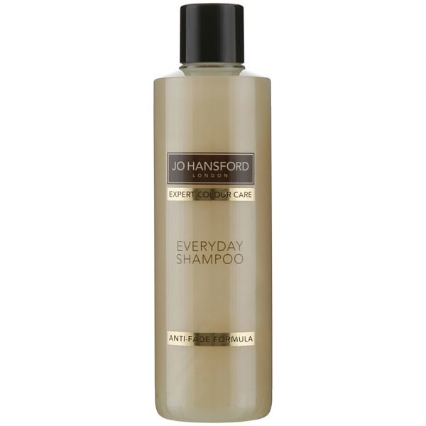 Jo Hansford Everyday Shampoo 250 Ml