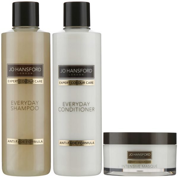 Jo Hansford Expert Colour Care Everyday Shampoo