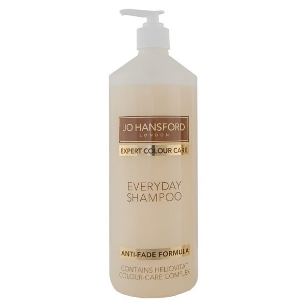 Jo Hansford Expert Colour Care Everyday Supersize Shampoo 1000 Ml