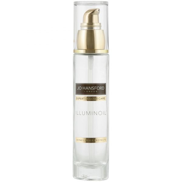 Jo Hansford Expert Colour Care Illuminoil 50 Ml