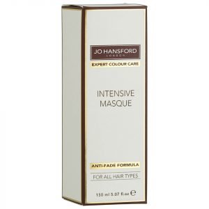 Jo Hansford Intensive Masque 150 Ml