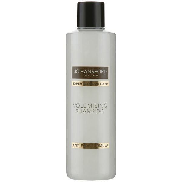 Jo Hansford Volumising Shampoo 250 Ml