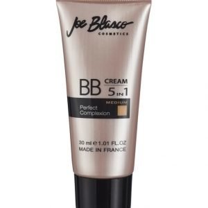 Joe Blasco Bb Cream 5in1 Bb Voide 30 ml