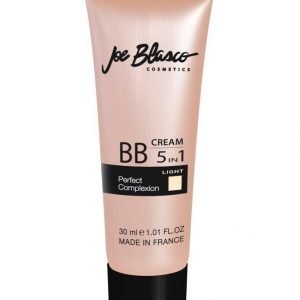 Joe Blasco Bb Cream 5in1 Bb Voide 30 ml