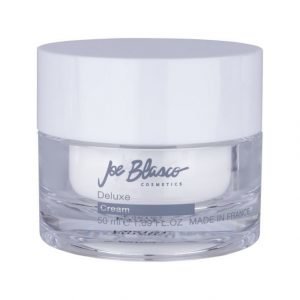 Joe Blasco Deluxe Cream Hoitovoide 50 ml