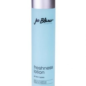 Joe Blasco Freshness Lotion Kasvovesi 200 ml