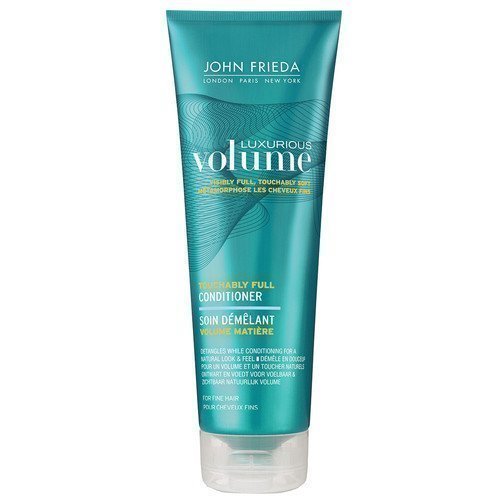 John Frieda 7 Day Volume Conditioner