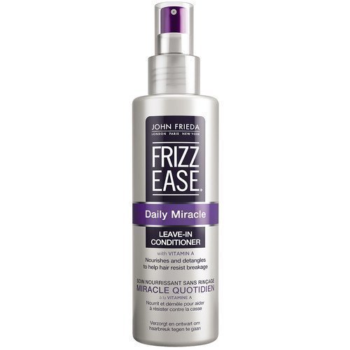 John Frieda Frizz-Ease Daily Miracle Leave-In Conditioner