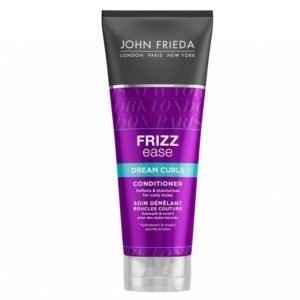 John Frieda Frizz Ease Dream Curls Conditioner 250 Ml Hoitoaine