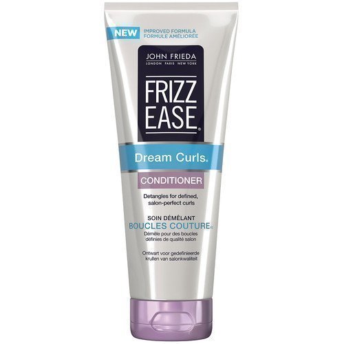 John Frieda Frizz-Ease Dream Curls Conditioner