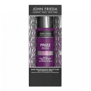 John Frieda Frizz Ease Forever Smooth Anti Frizz Aluslakka 250ml