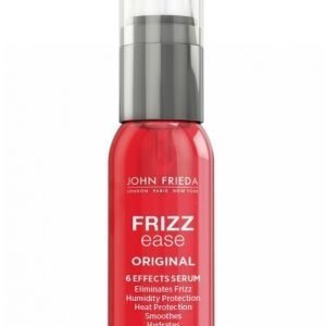 John Frieda Frizz Ease Original Serum 50 Ml