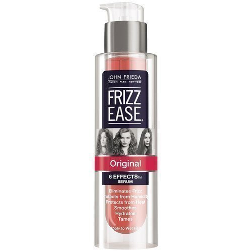 John Frieda Frizz-Ease Original Serum