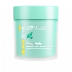 John Frieda Jf Masterbrand Beach Blonde Kelp Help Deep Conditioner 150ml