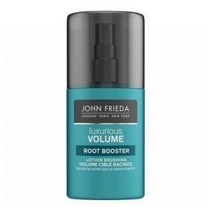 John Frieda Luxurious Volume Blow Dry Lotion Roost Booster 125 Ml