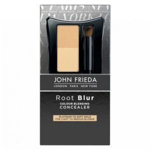 John Frieda Sheer Blonde Root Blur Light Medium Blonde Hiusväri