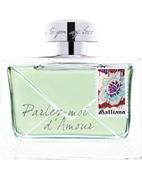 John Galliano Parlez-Moi d'Amour Eau Fraiche EdT 50ml