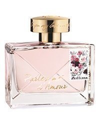 John Galliano Parlez-Moi d'Amour EdT 30ml