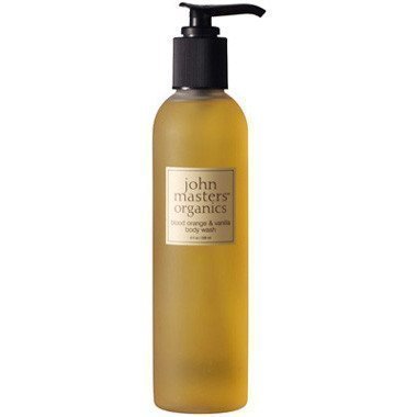 John Masters Organics Blood Orange & Vanilla Body Wash