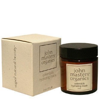 John Masters Organics Calendula Hydrating Mask