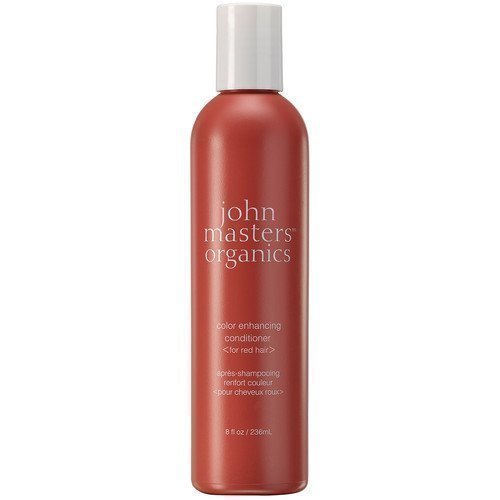 John Masters Organics Color Enhancing Conditioner for Red Hair