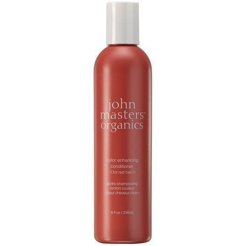 John Masters Organics Color Enhancing Conditioner for Red Hair