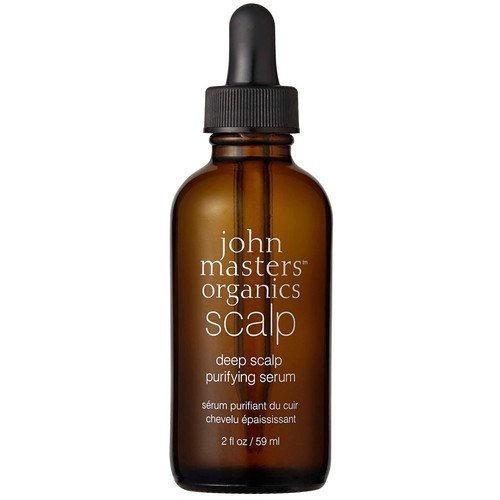 John Masters Organics Deep Scalp Purifying Serum