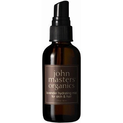 John Masters Organics Lavender Hydrating Mist for Skin & Hair