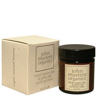 John Masters Organics Moroccan Clay Purifying Mask