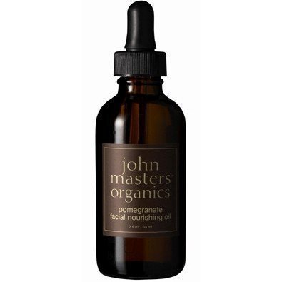 John Masters Organics Pomegranate Facial Nourishing Oil