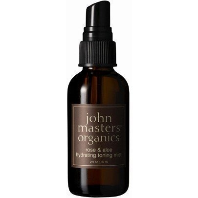 John Masters Organics Rose & Aloe Hydrating Toning Mist