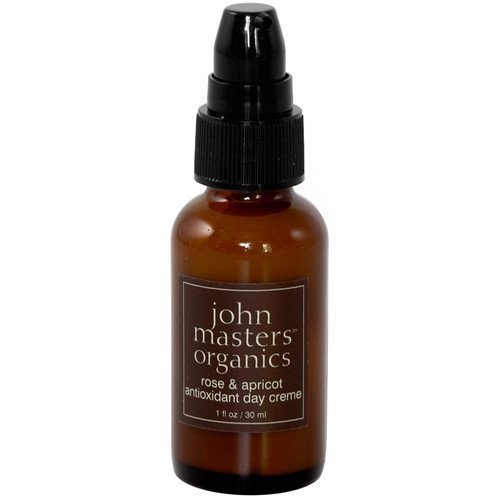 John Masters Organics Rose & Apricot Antioxidant Day Creme