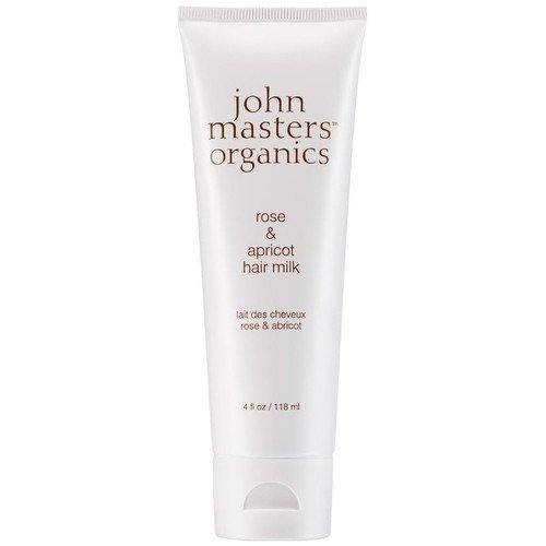 John Masters Organics Rose & Apricot Hair Milk