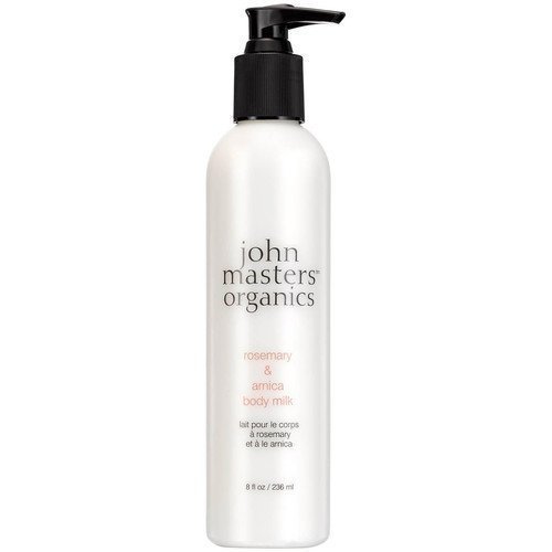 John Masters Organics Rosemary & Arnica Body Milk