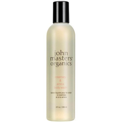 John Masters Organics Rosemary & Arnica Body Wash