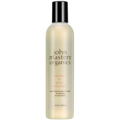 John Masters Organics Rosemary & Arnica Body Wash