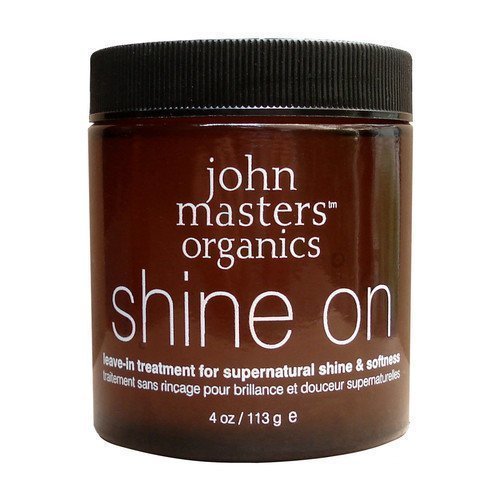 John Masters Organics Shine On